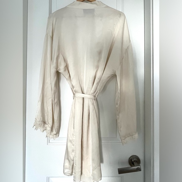 BHLDN by Anthropologie robe - Picture 3 of 4
